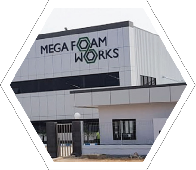 Spacious Factory